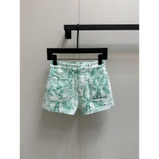 Christian Dior Short Pants